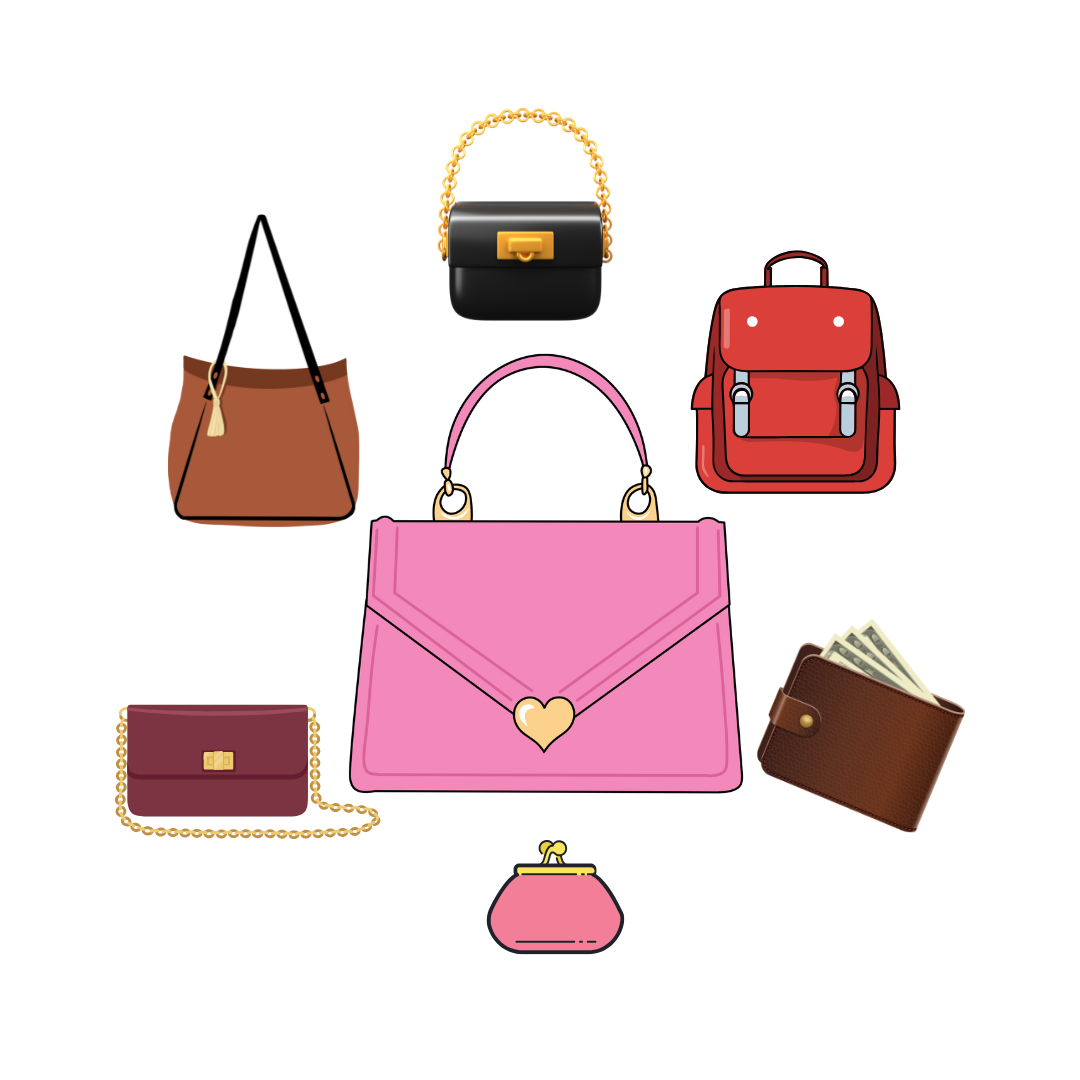 Bags & Wallets